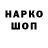 COCAIN VHQ Egor Podlesnyi